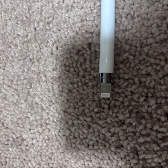 White Stylus Pen - Picture 2 of 2
